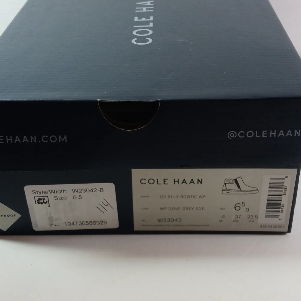 Boot - Picture 7 of 7